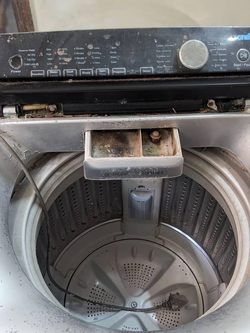 Haier 2