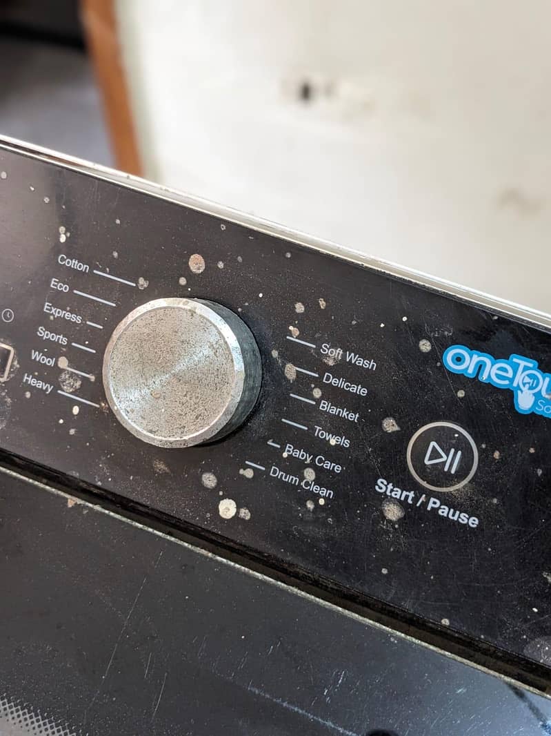 Haier 4