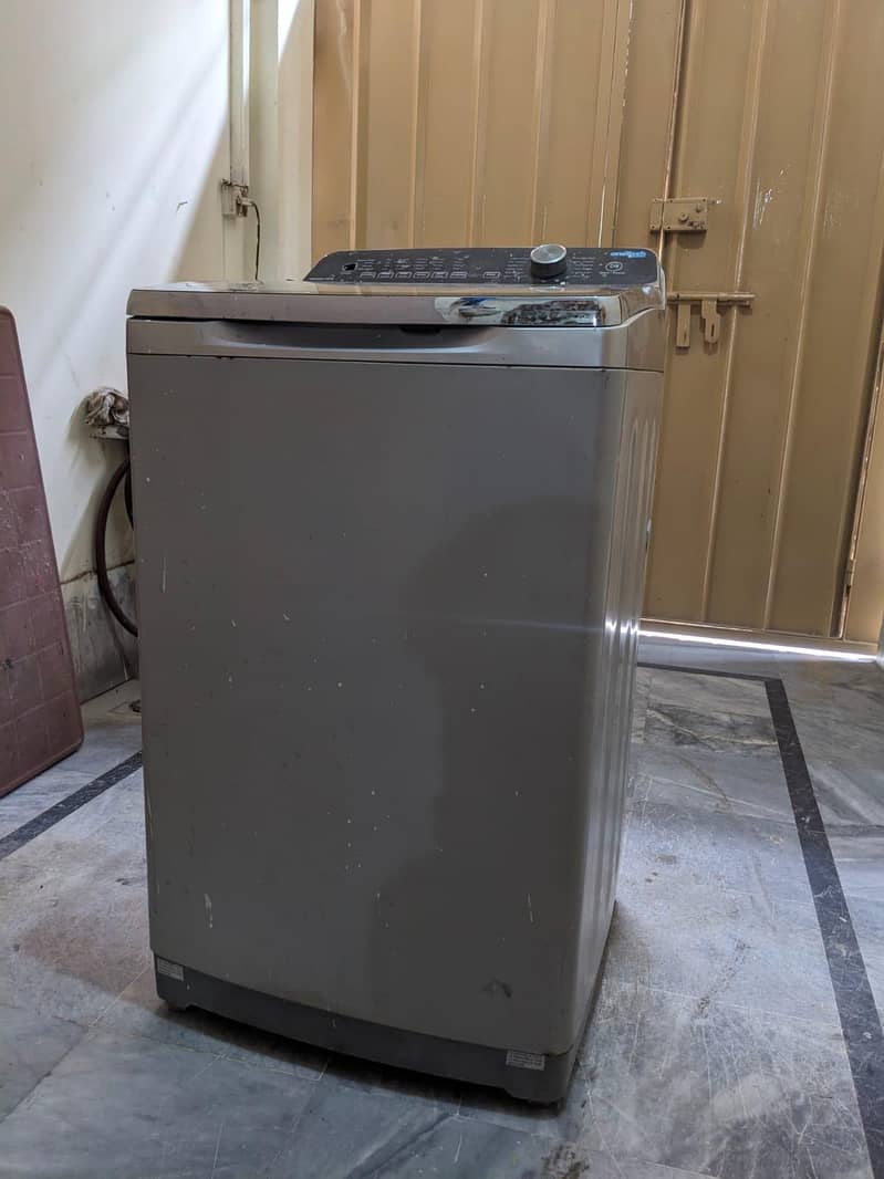 Haier 6