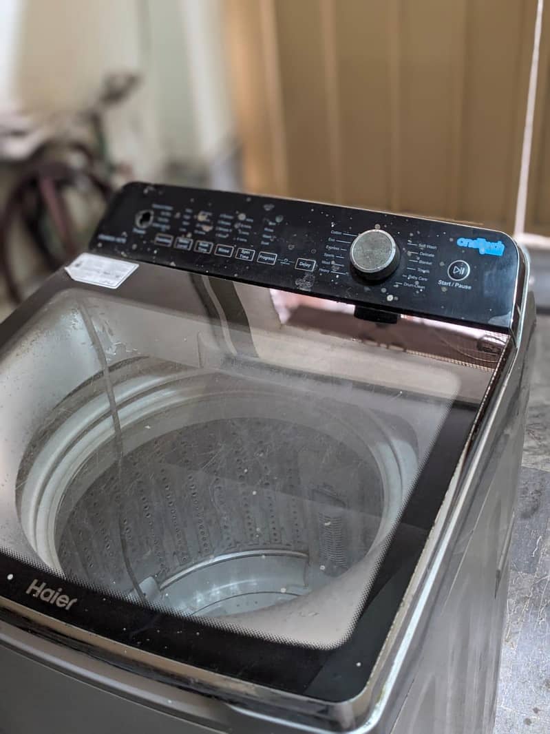 Haier 7