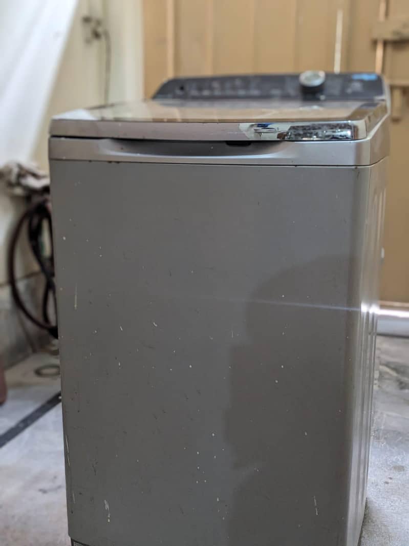 Haier 8