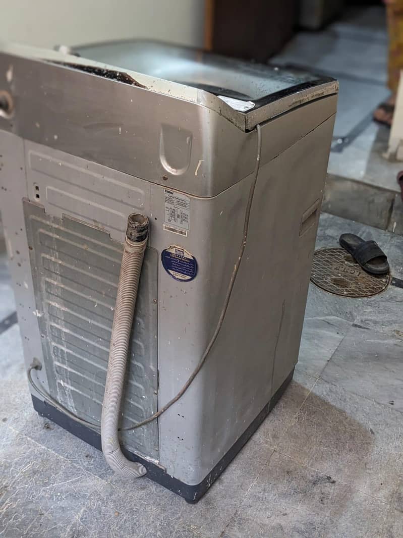 Haier 9
