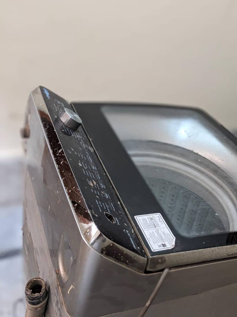Haier 10