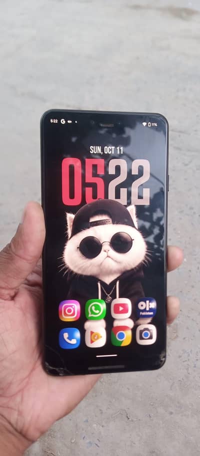 Google Pixel 3 XL