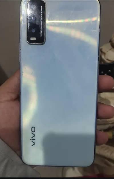 Vivo Y20