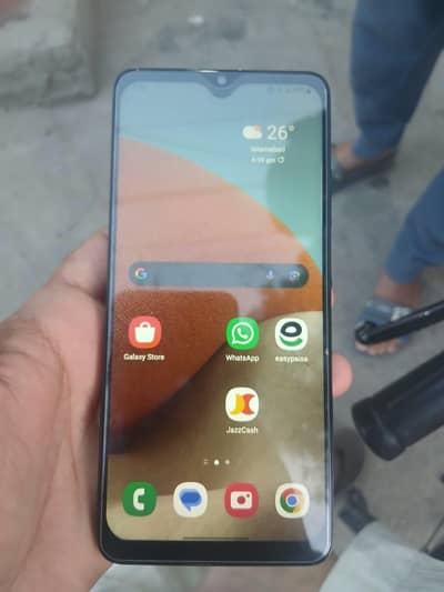 Samsung Mobile A32