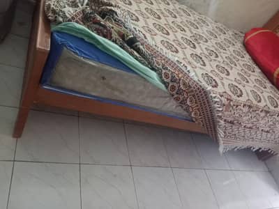 single mattress