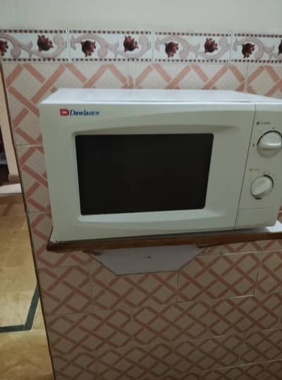Dawlamce microwave for sale