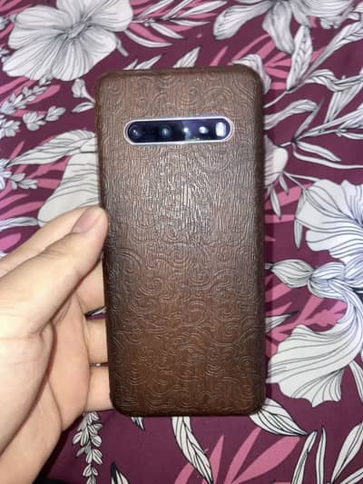 LG V60 ThinQ 5G