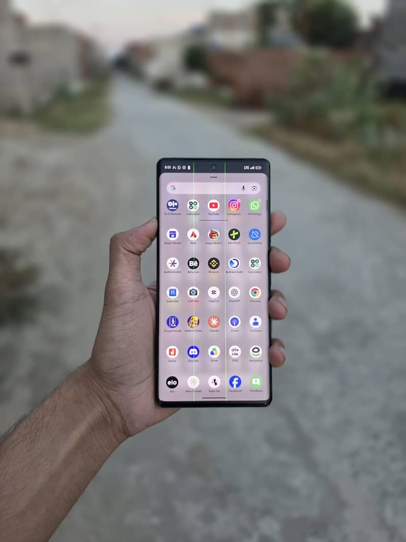 Google Pixel 6 Pro 2