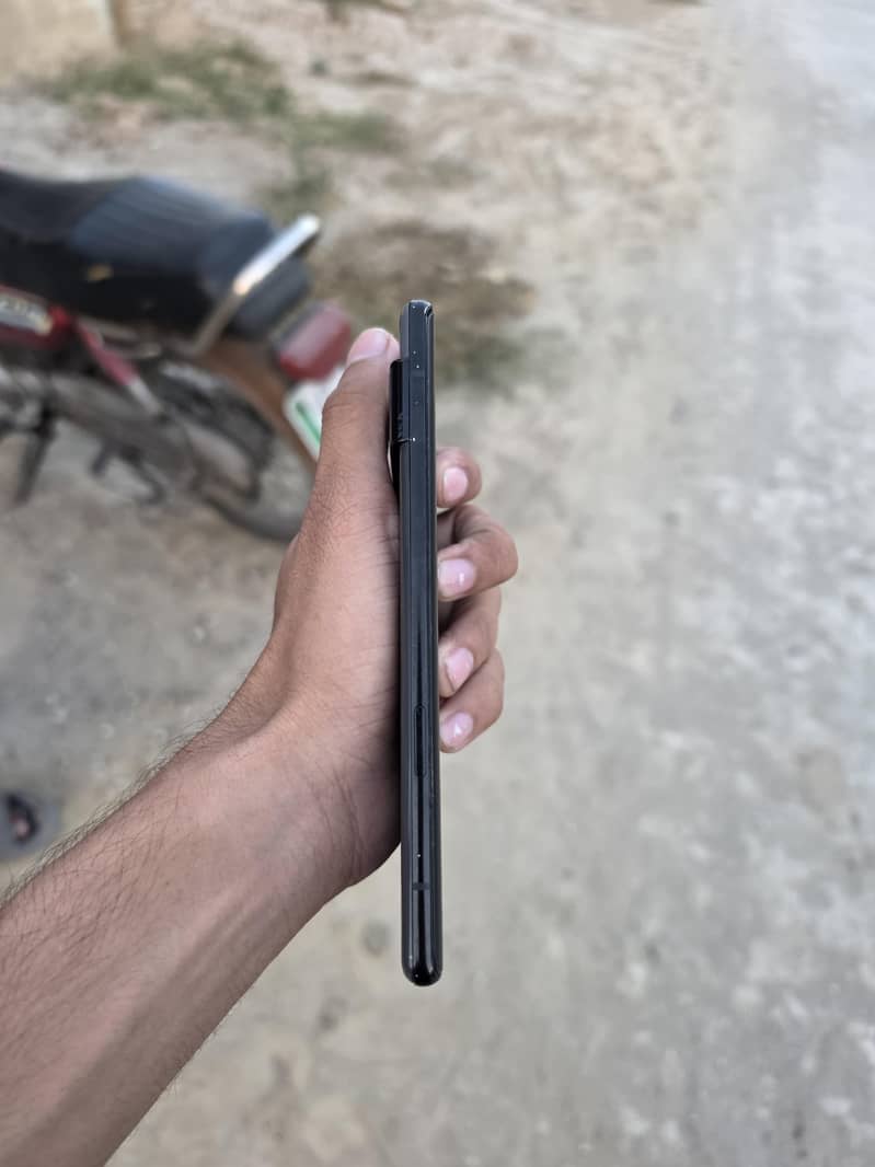 Google Pixel 6 Pro 3