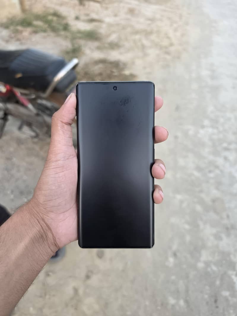 Google Pixel 6 Pro 9