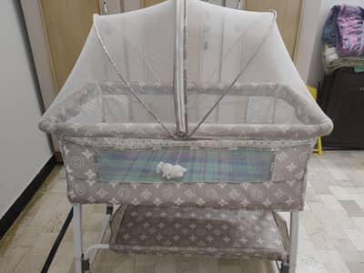 Baby Cot. .