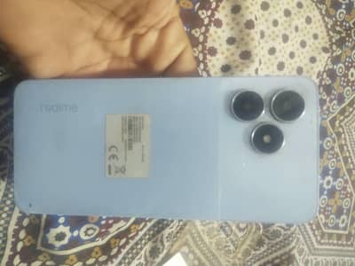 Realme Note 50