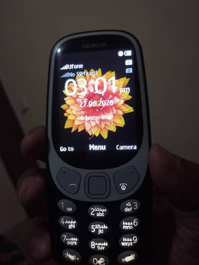 Nokia 3310