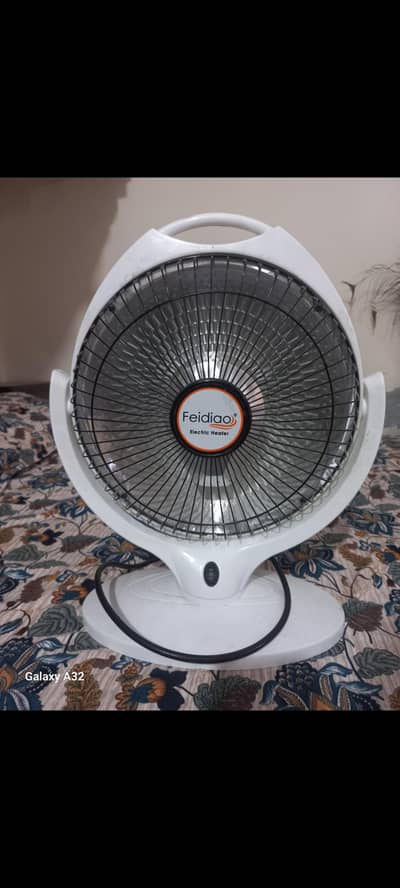 eletric heater