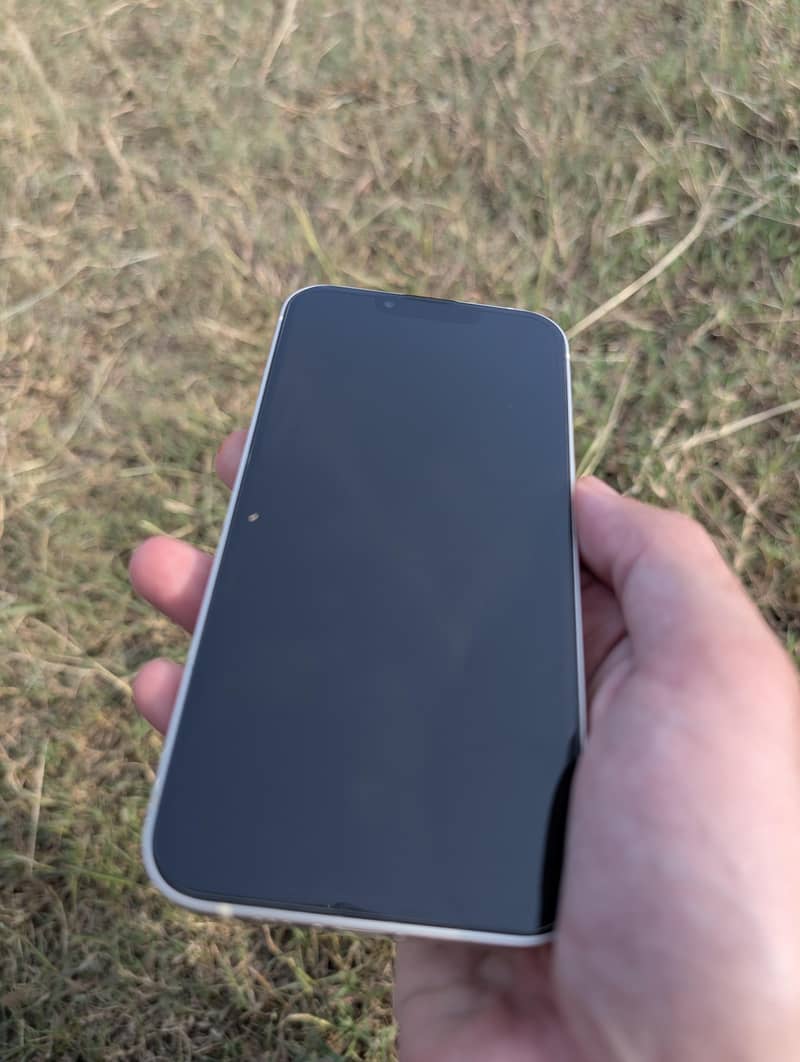 Apple iPhone 13 1