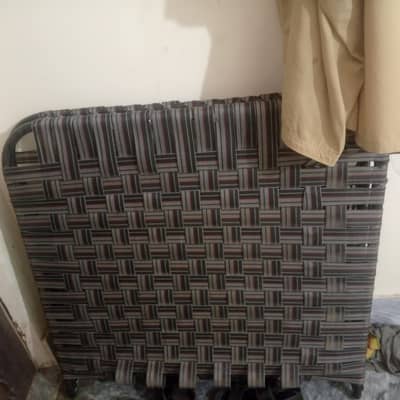 folding charpai argent sell
