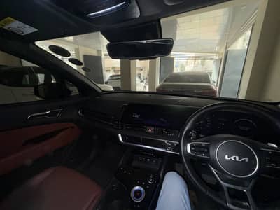 KIA Sportage 2025