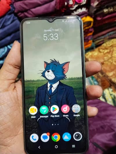 Vivo Y03t