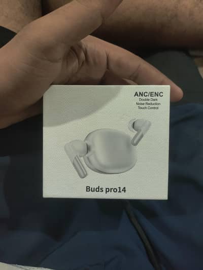 buds pro 14