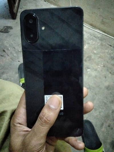 Samsung Mobile A07 5G