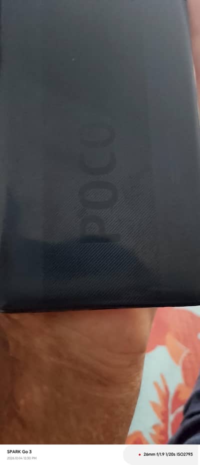 Xiaomi POCO X3 NFC
