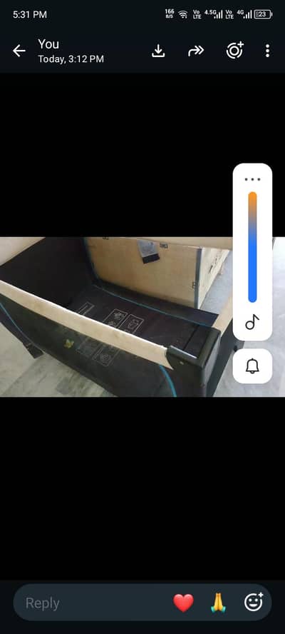 Baby Travel Cot / Foldable Baby Bed for Sale