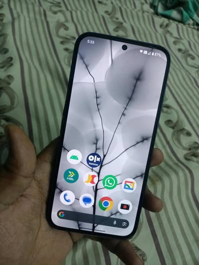 Nothing Phone 2a
