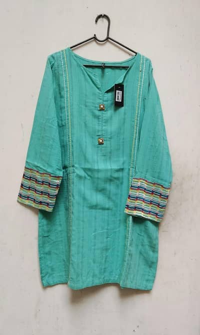 girls branded Left over Shirts wholesaler
