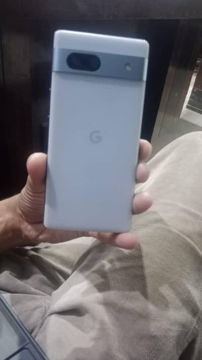 Google Pixel 7a
