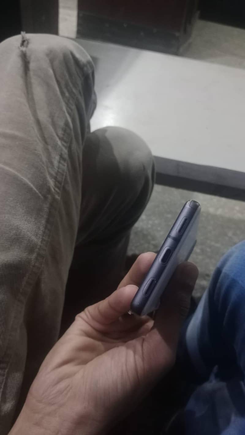 Google Pixel 7a 1