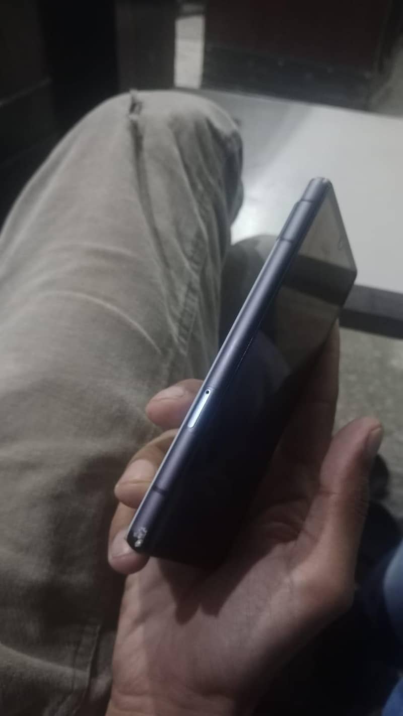 Google Pixel 7a 3
