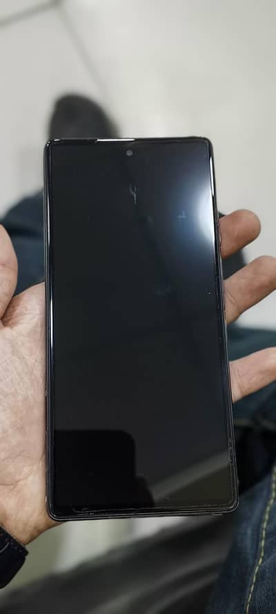 Google Pixel 6