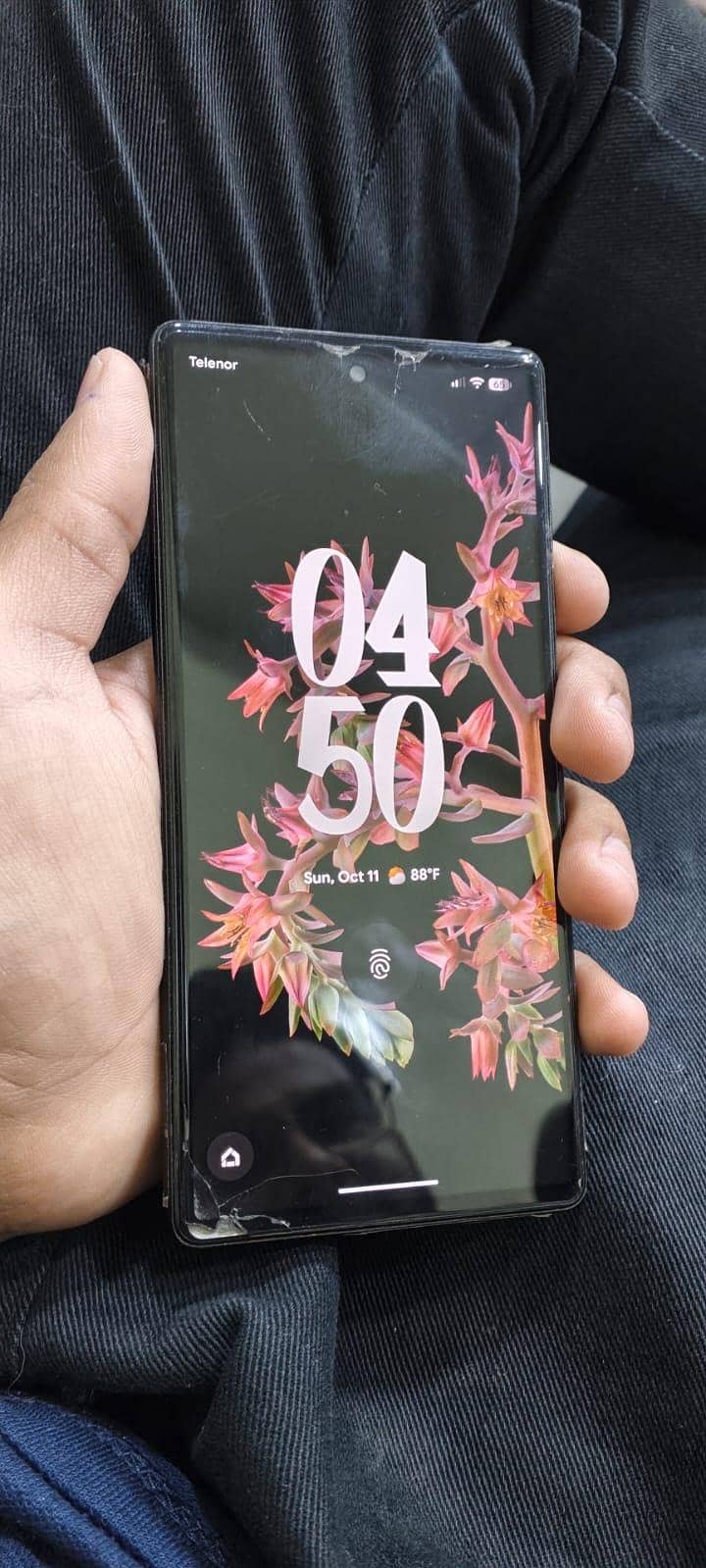 Google Pixel 6 2