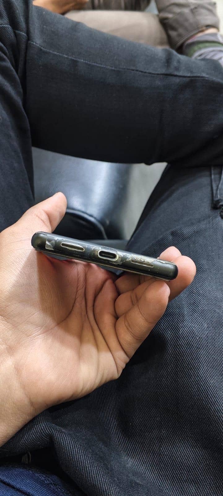 Google Pixel 6 3