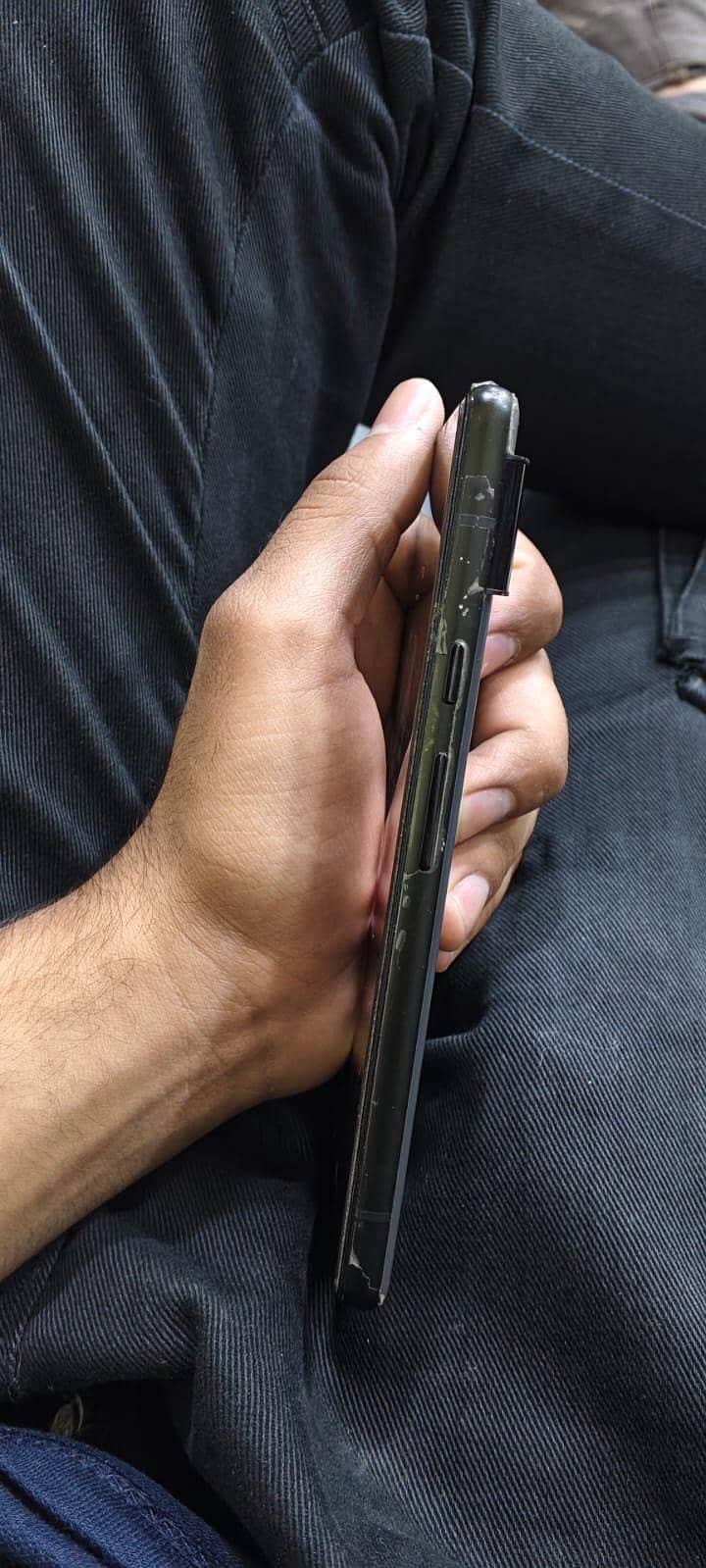 Google Pixel 6 7