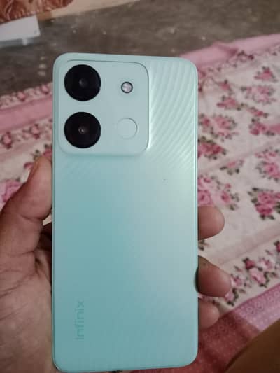 Infinix Smart 7