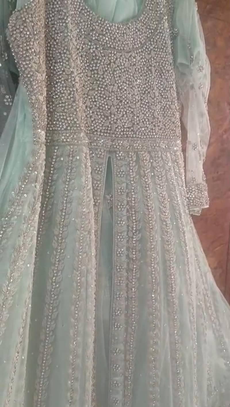 bridal maxi 0