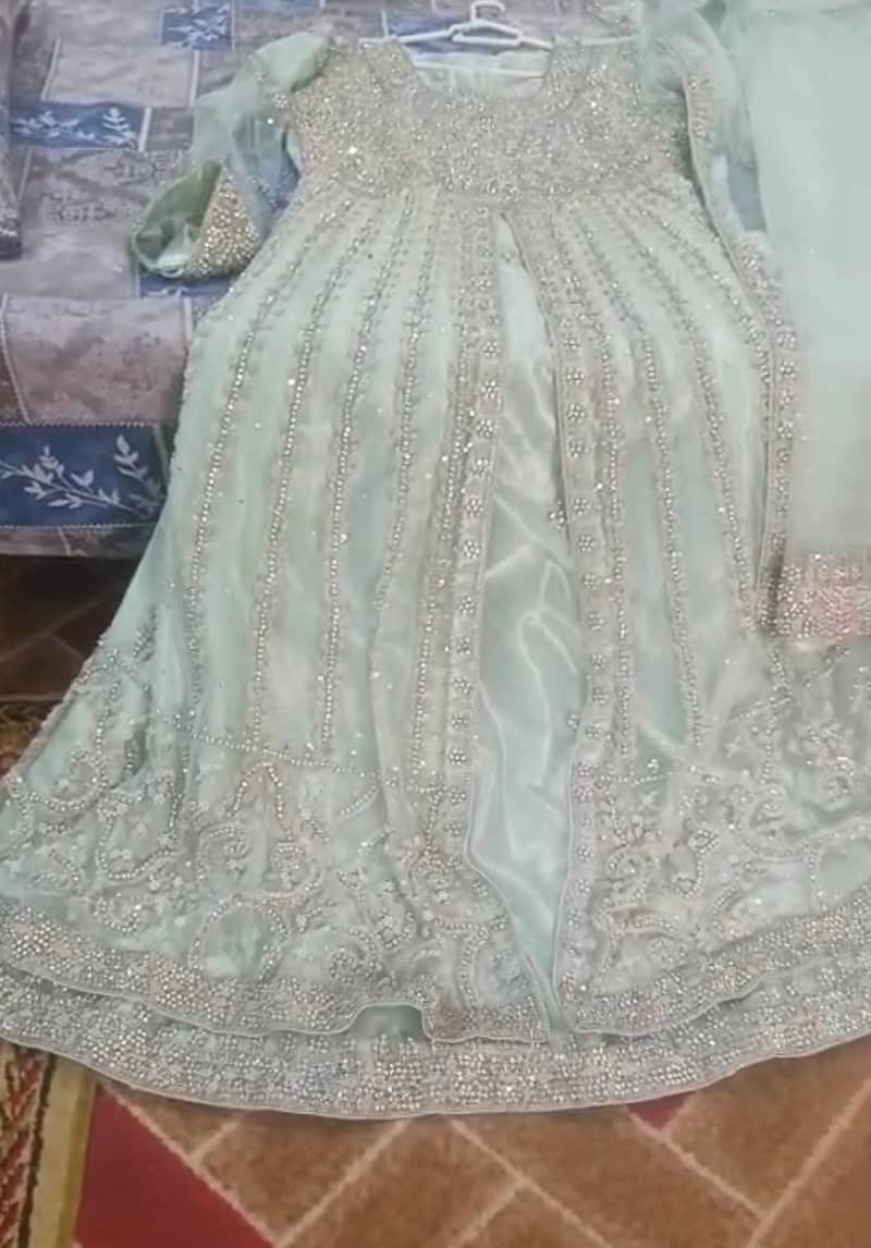 bridal maxi 1
