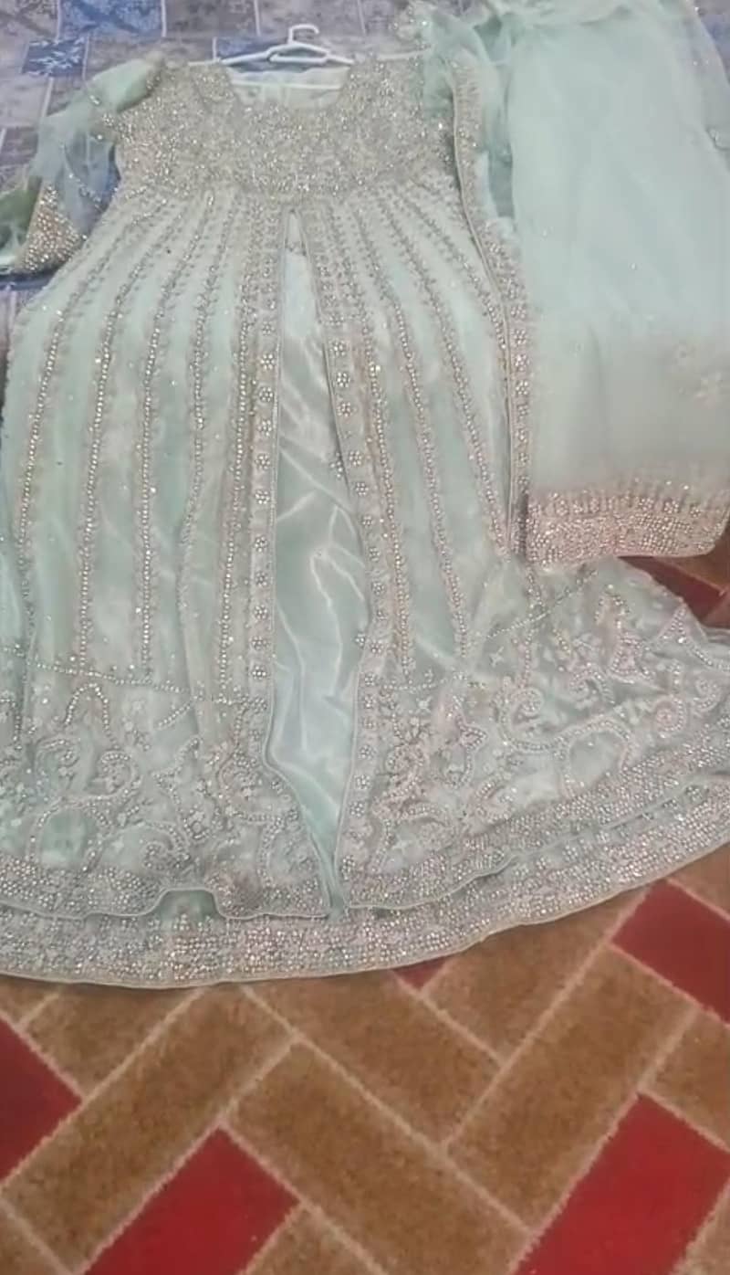 bridal maxi 4