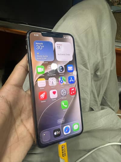 Apple iPhone 11 Pro Max