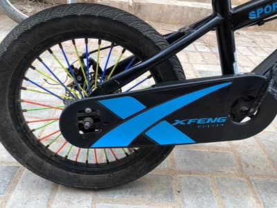 Bicycle 16 size - Imported