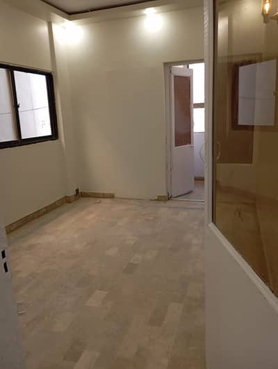 Small Office Available For Rent, Gulshan E Iqbal, Block 13 A, University Road