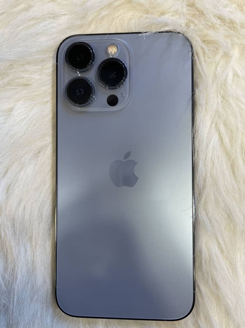 Apple iPhone 13 Pro 1