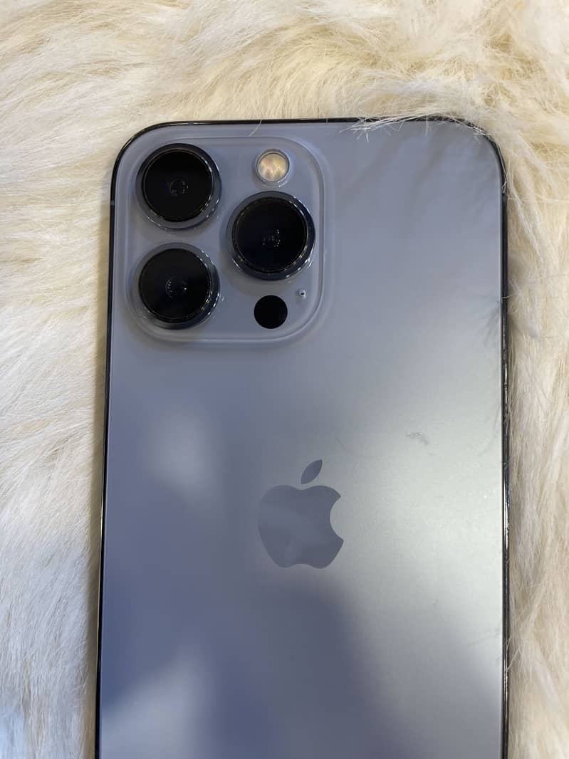 Apple iPhone 13 Pro 5