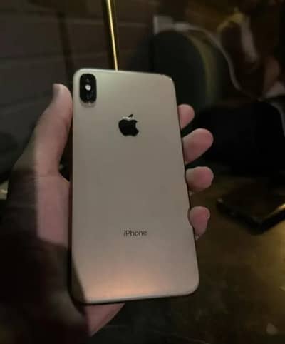 Apple iPhone XS Max