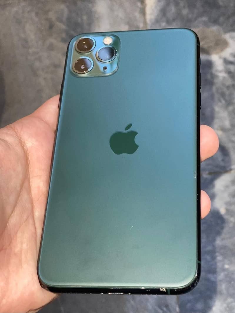 IPhone 11 Pro Max 1