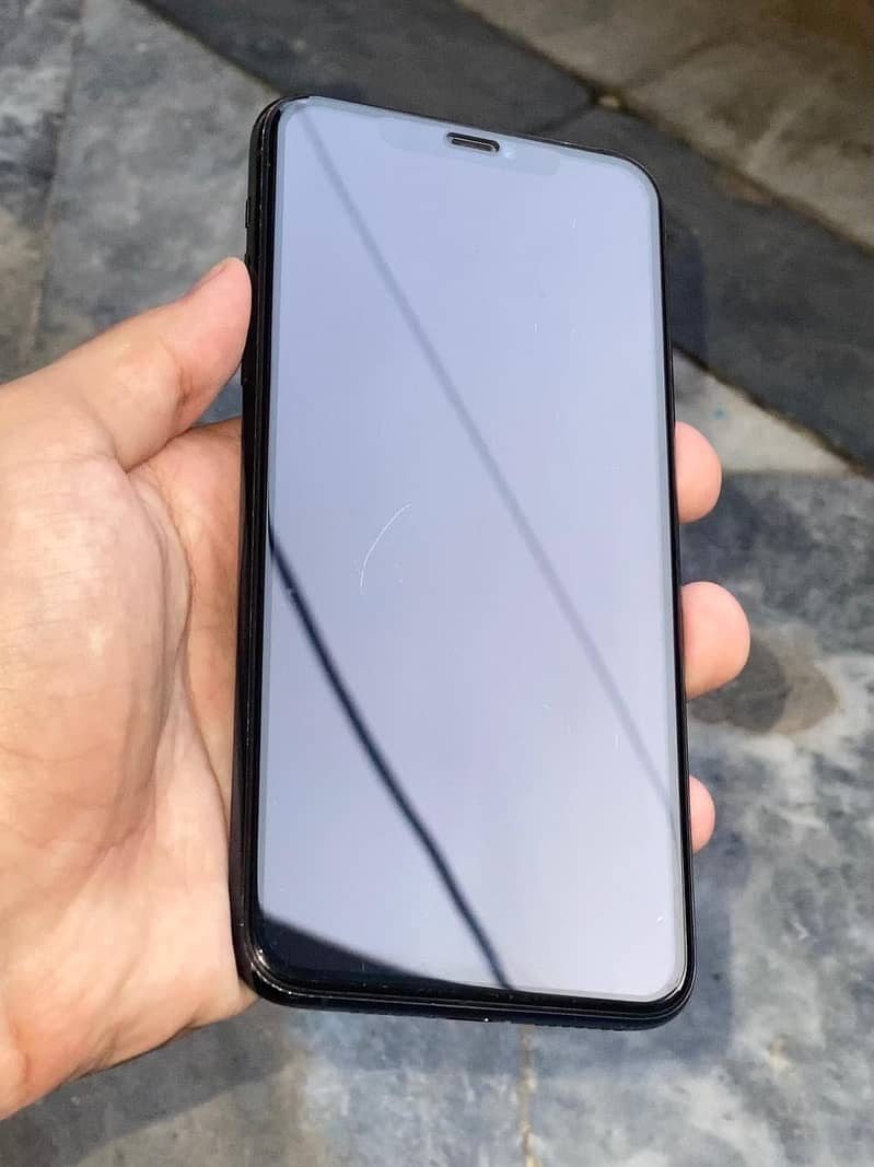 IPhone 11 Pro Max 3