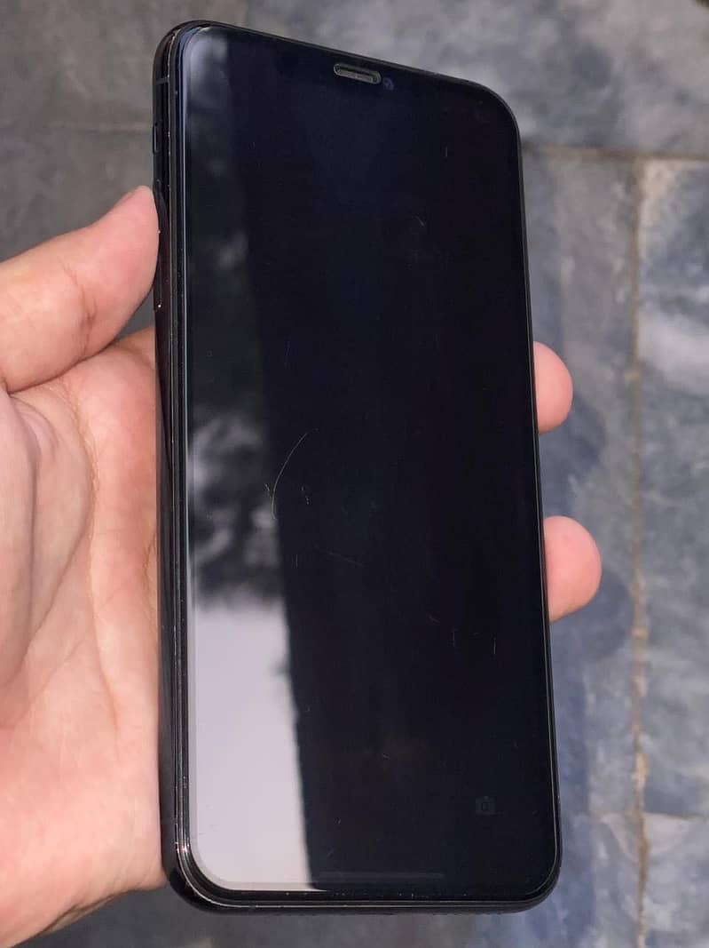 IPhone 11 Pro Max 5